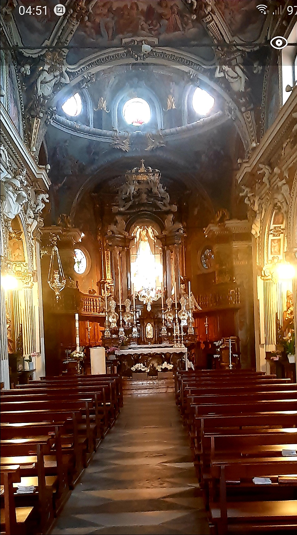 08A_Interno del Santuario